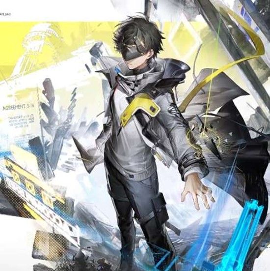 《明日方舟：终末地》干员复活攻略