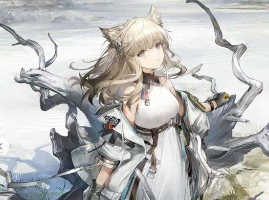 《明日方舟：终末地》干员复活攻略