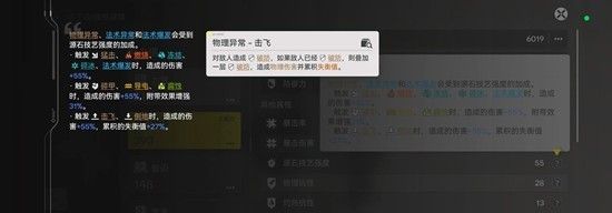 《明日方舟：终末地》干员伊冯冰队搭配攻略