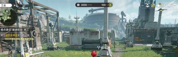 明日方舟终末地基地前站据点3级预警打法攻略