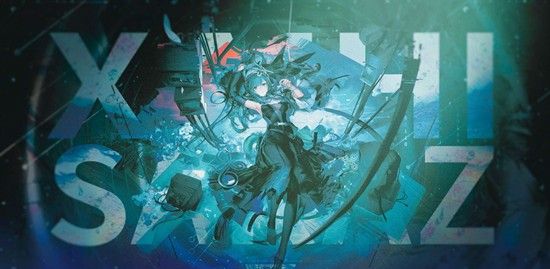 《明日方舟：终末地》赛希阵容搭配攻略