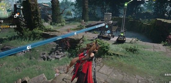 《明日方舟：终末地》武陵池中宝任务攻略