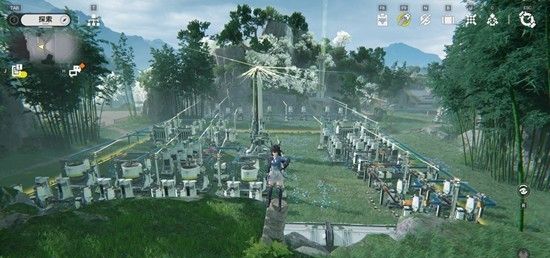 《明日方舟：终末地》武陵基建生产线毕业攻略