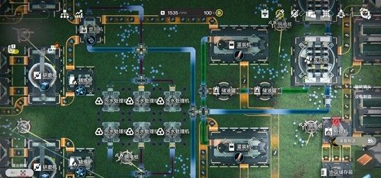 《明日方舟：终末地》武陵基建生产线毕业攻略