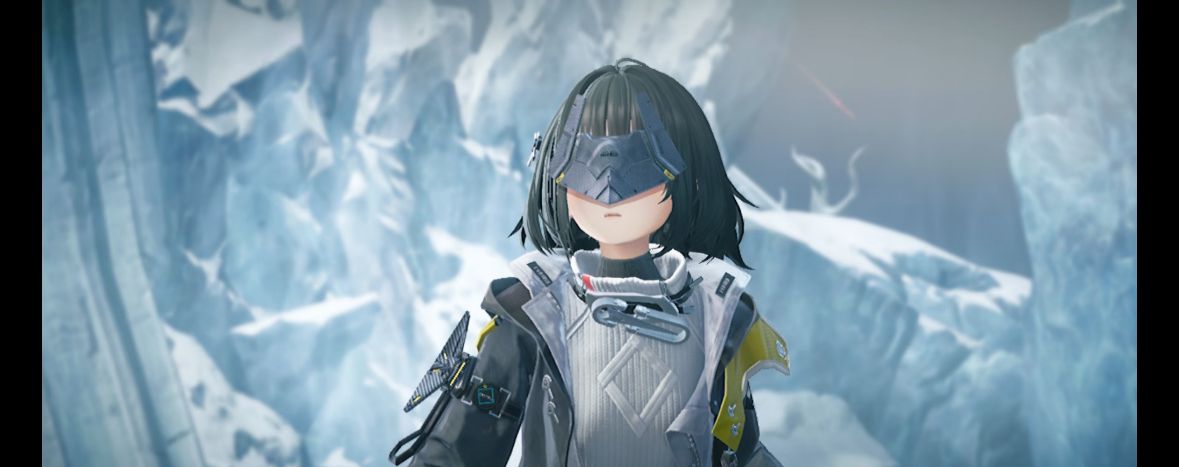 《明日方舟：终末地》新手小攻略