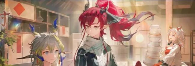 《明日方舟：终末地》余干员玩法攻略