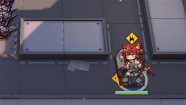 《明日方舟》折桠技能分析