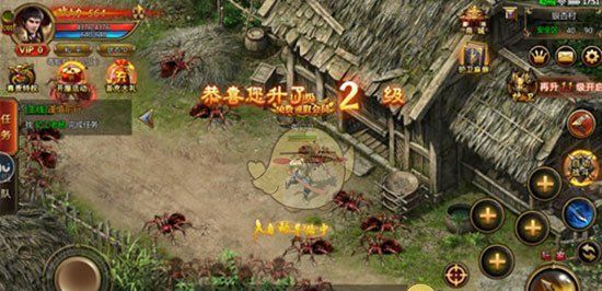 《末日沙城传奇》战力提升攻略