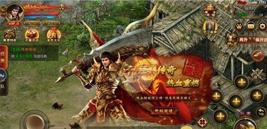 《末日沙城传奇》战力提升攻略