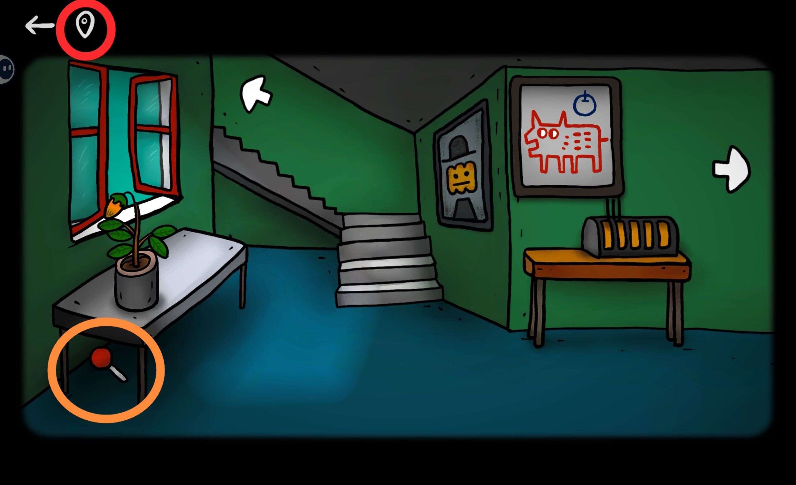 迷失岛外传南瓜镇全成就通关攻略