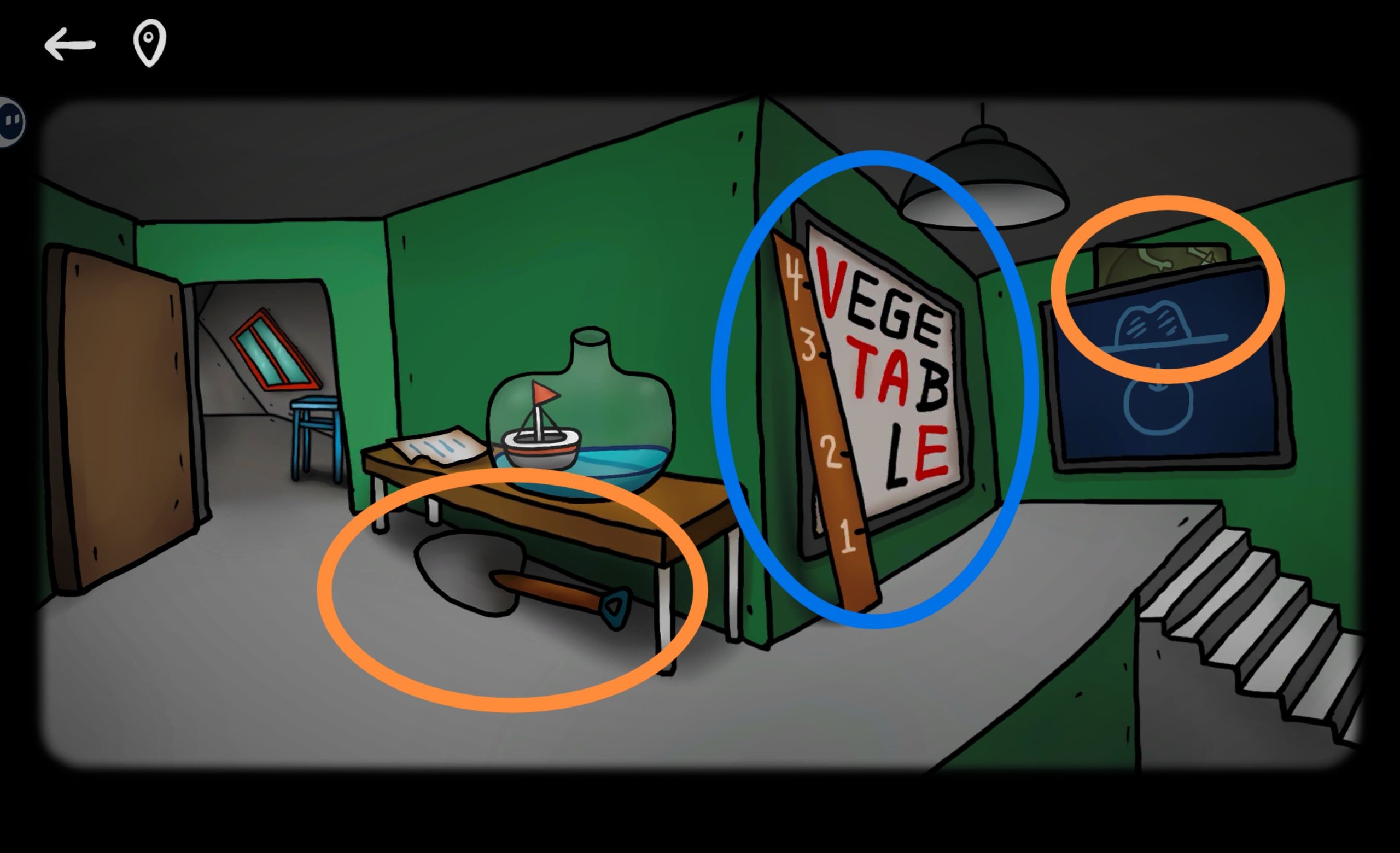 迷失岛外传南瓜镇全成就通关攻略