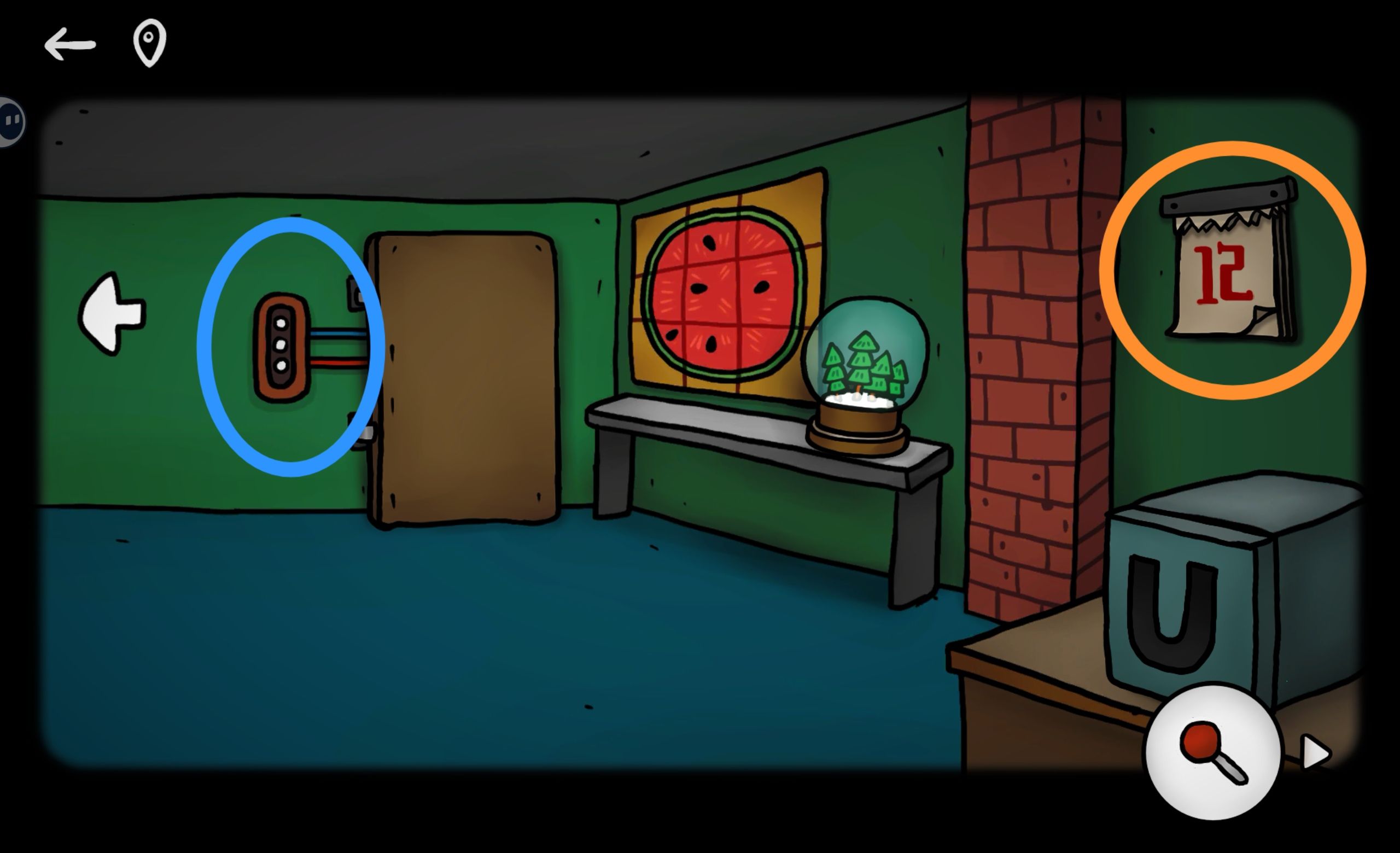 迷失岛外传南瓜镇全成就通关攻略