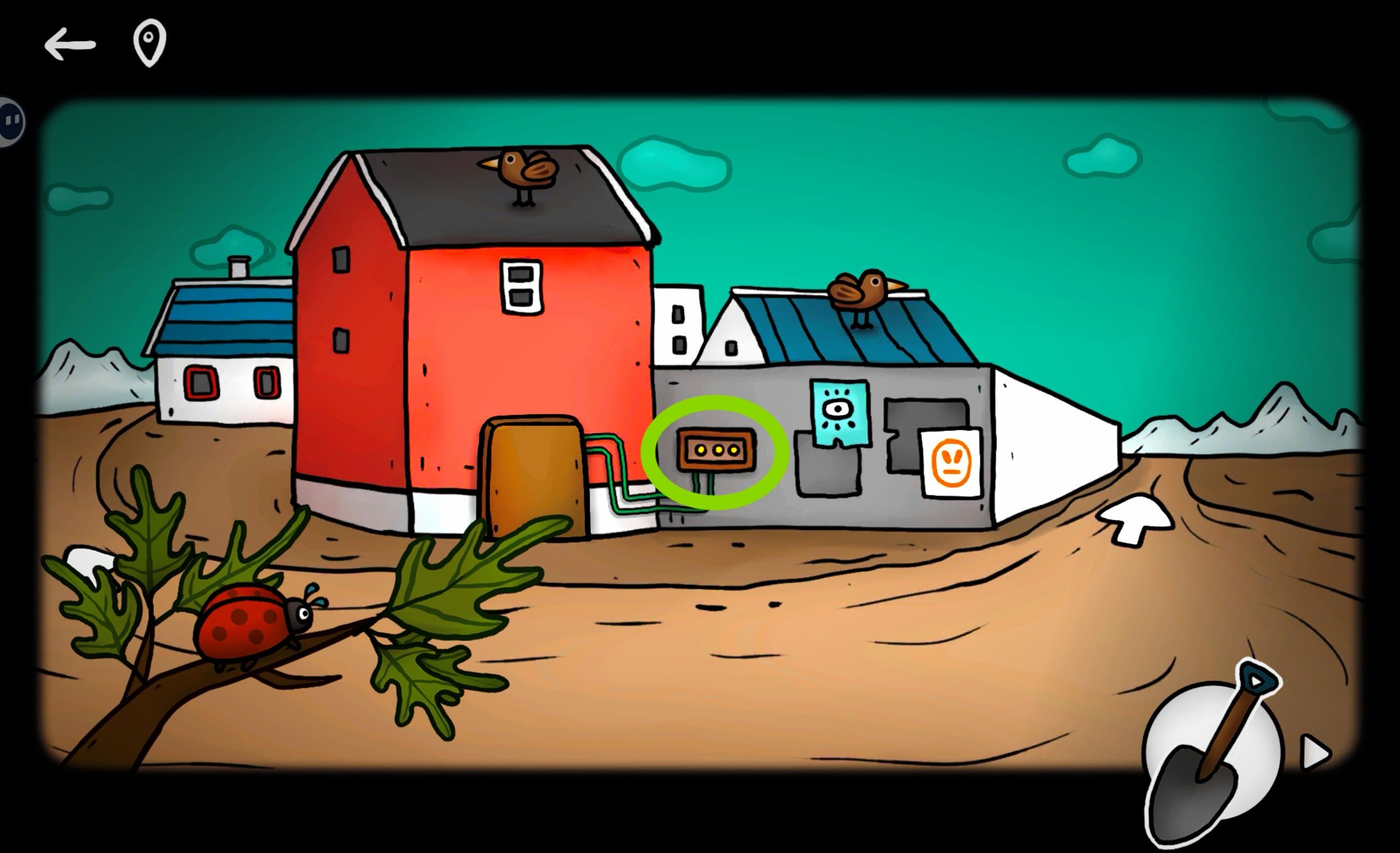 迷失岛外传南瓜镇全成就通关攻略