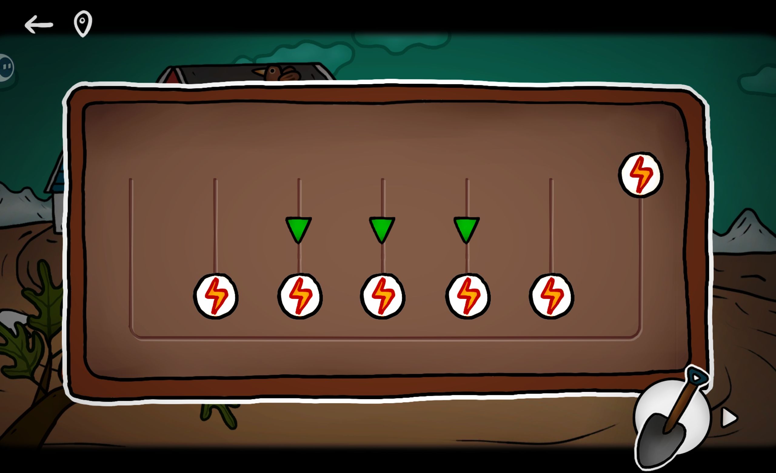 迷失岛外传南瓜镇全成就通关攻略