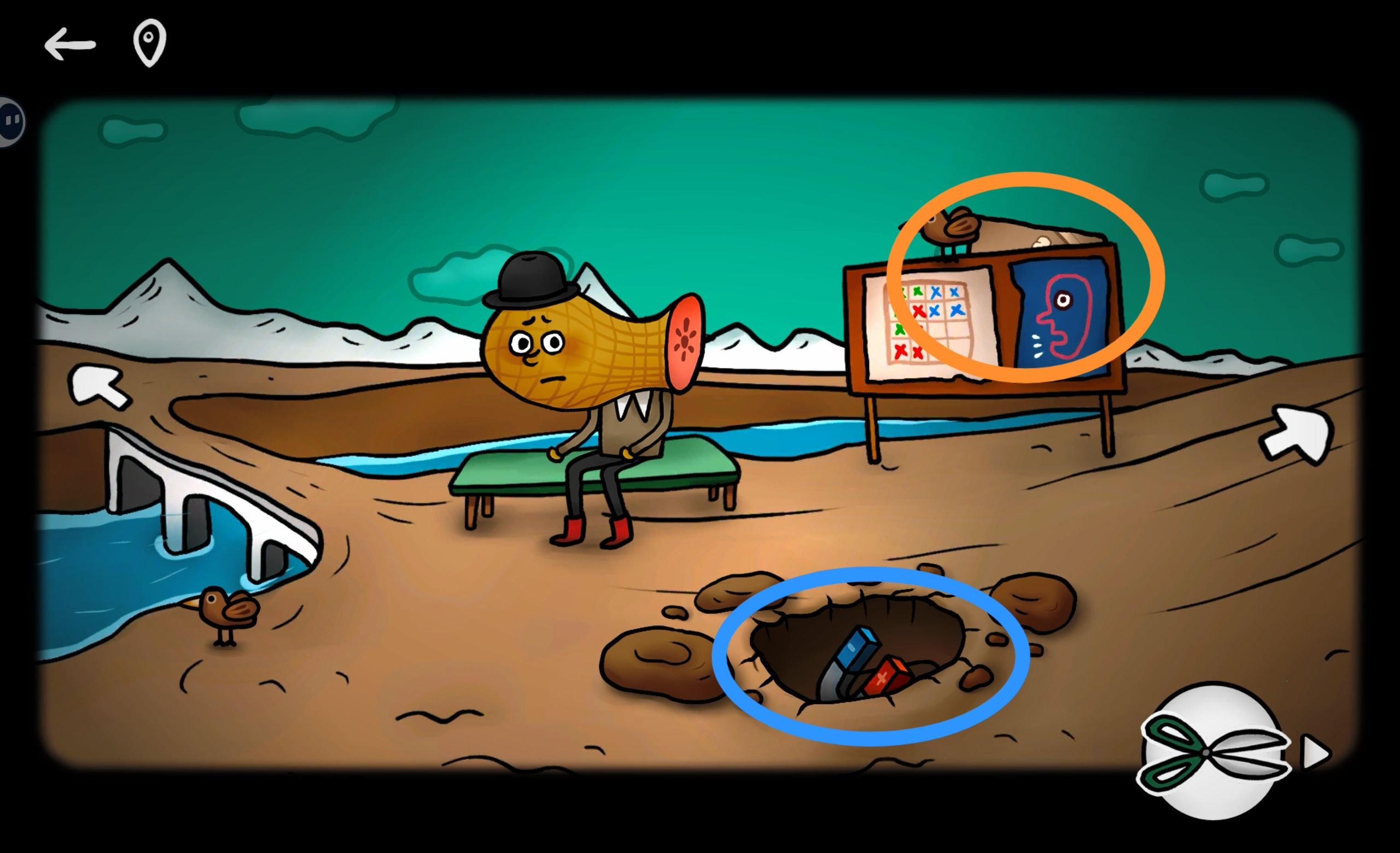 迷失岛外传南瓜镇全成就通关攻略