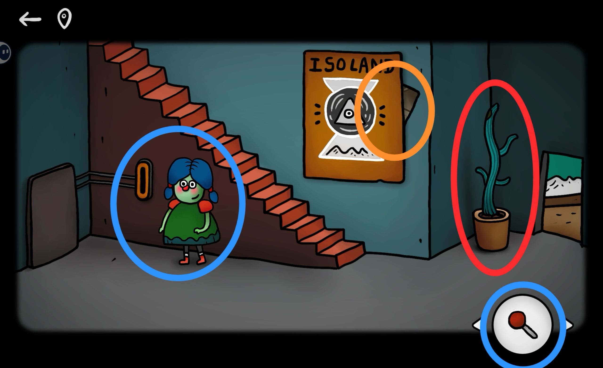 迷失岛外传南瓜镇全成就通关攻略