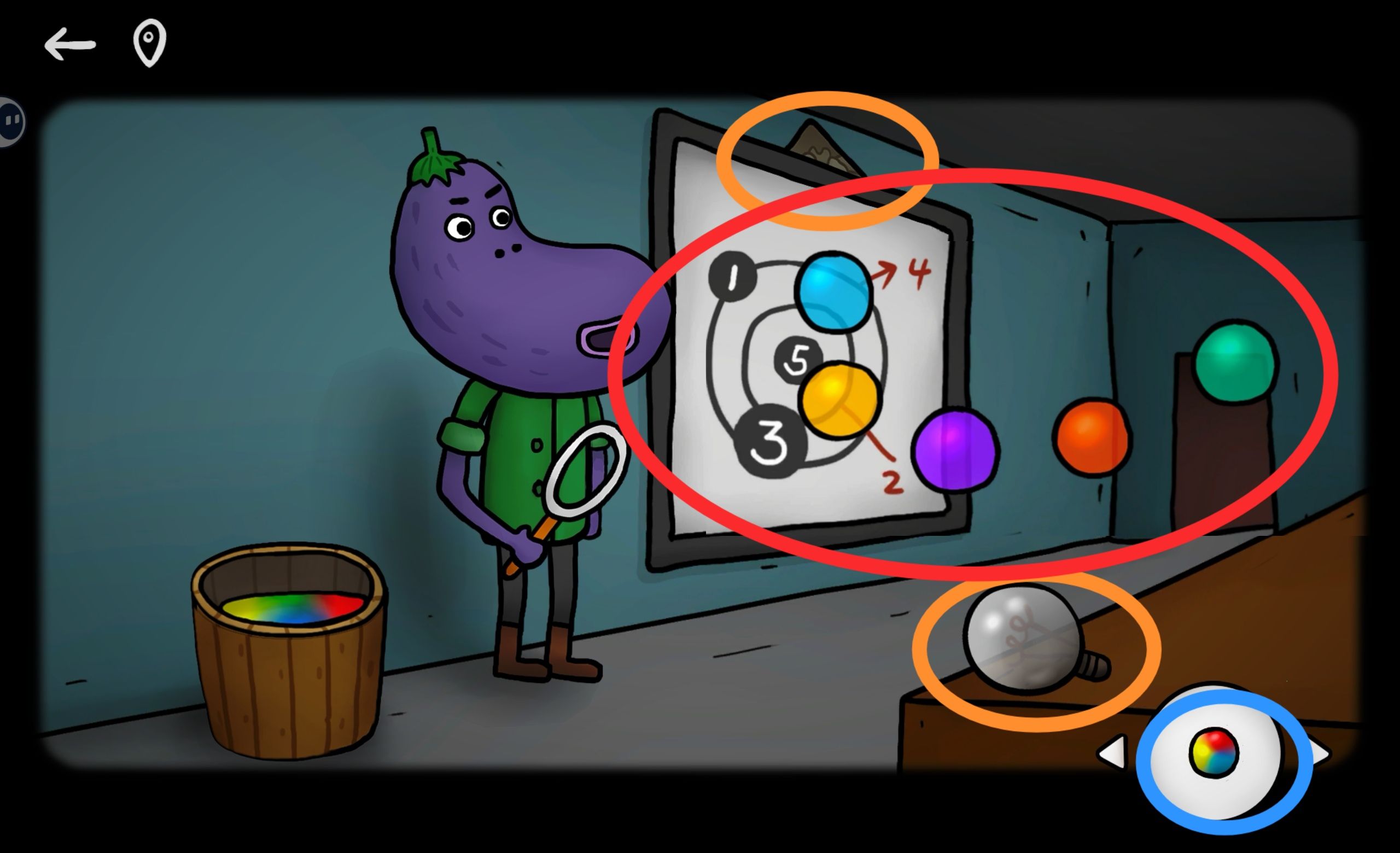 迷失岛外传南瓜镇全成就通关攻略