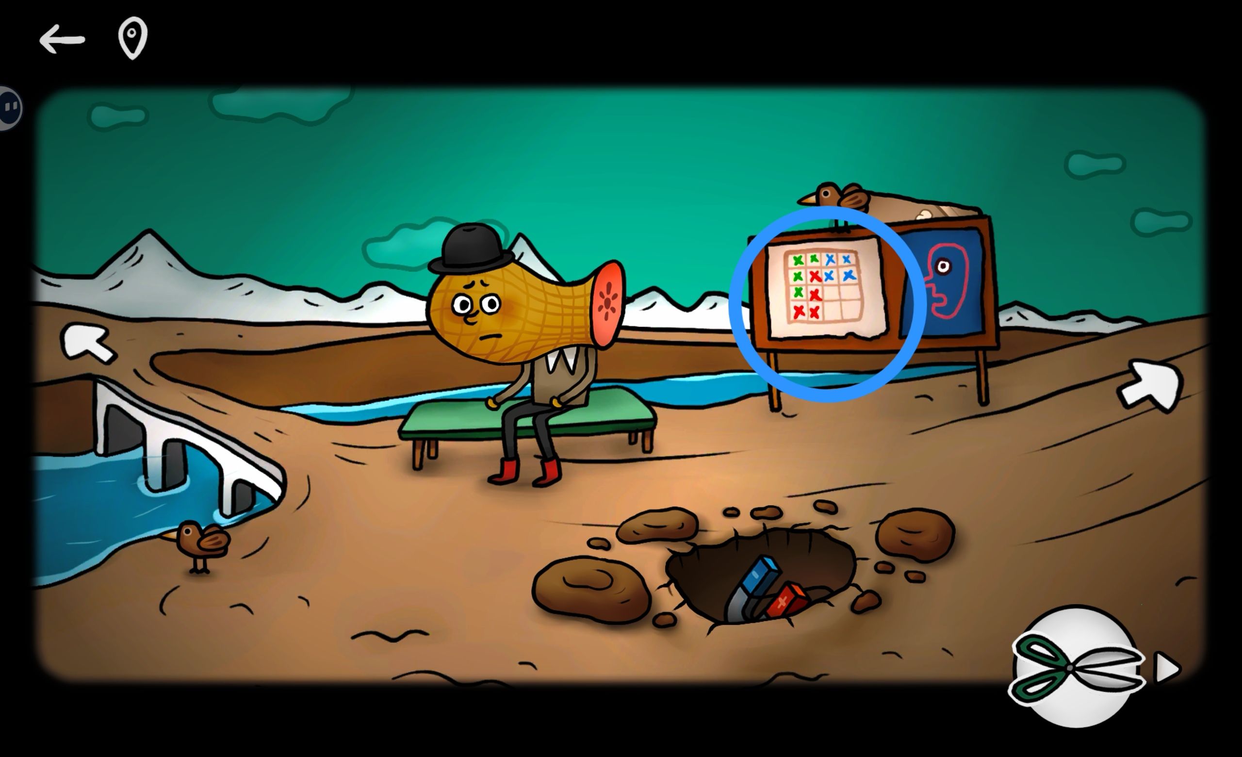 迷失岛外传南瓜镇全成就通关攻略