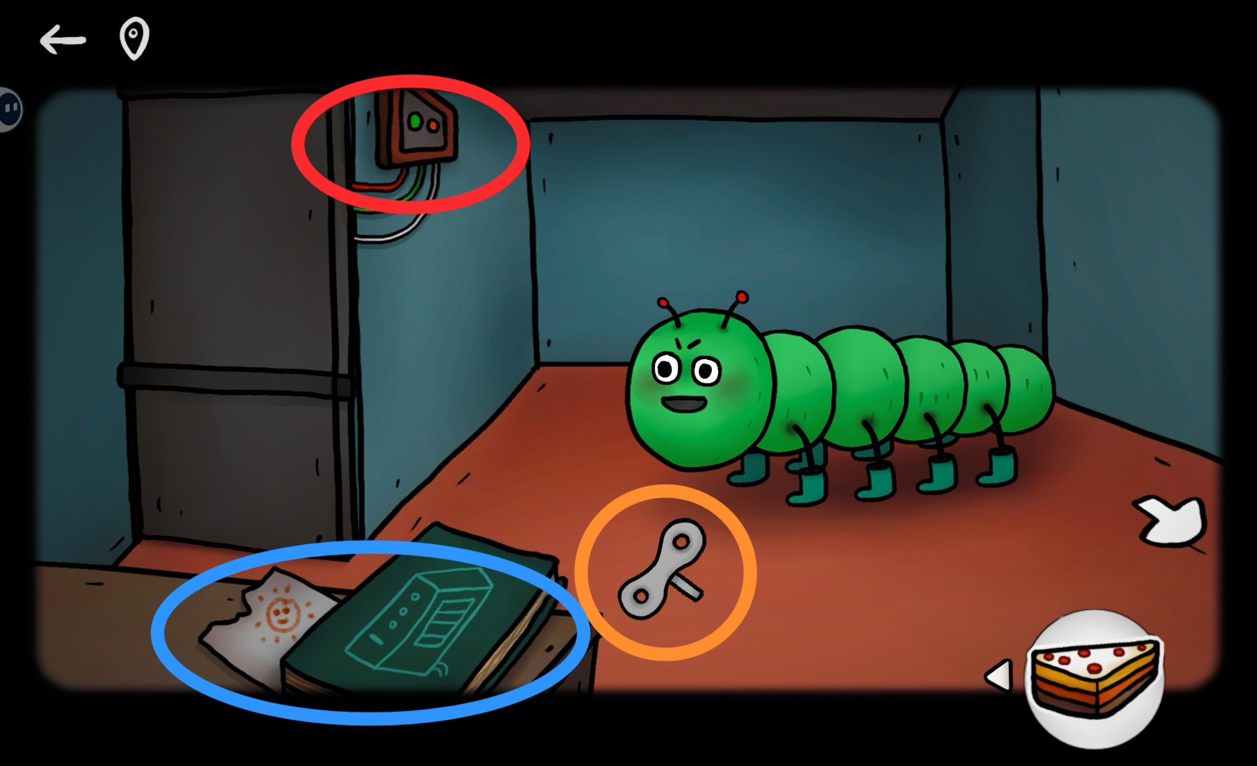 迷失岛外传南瓜镇全成就通关攻略