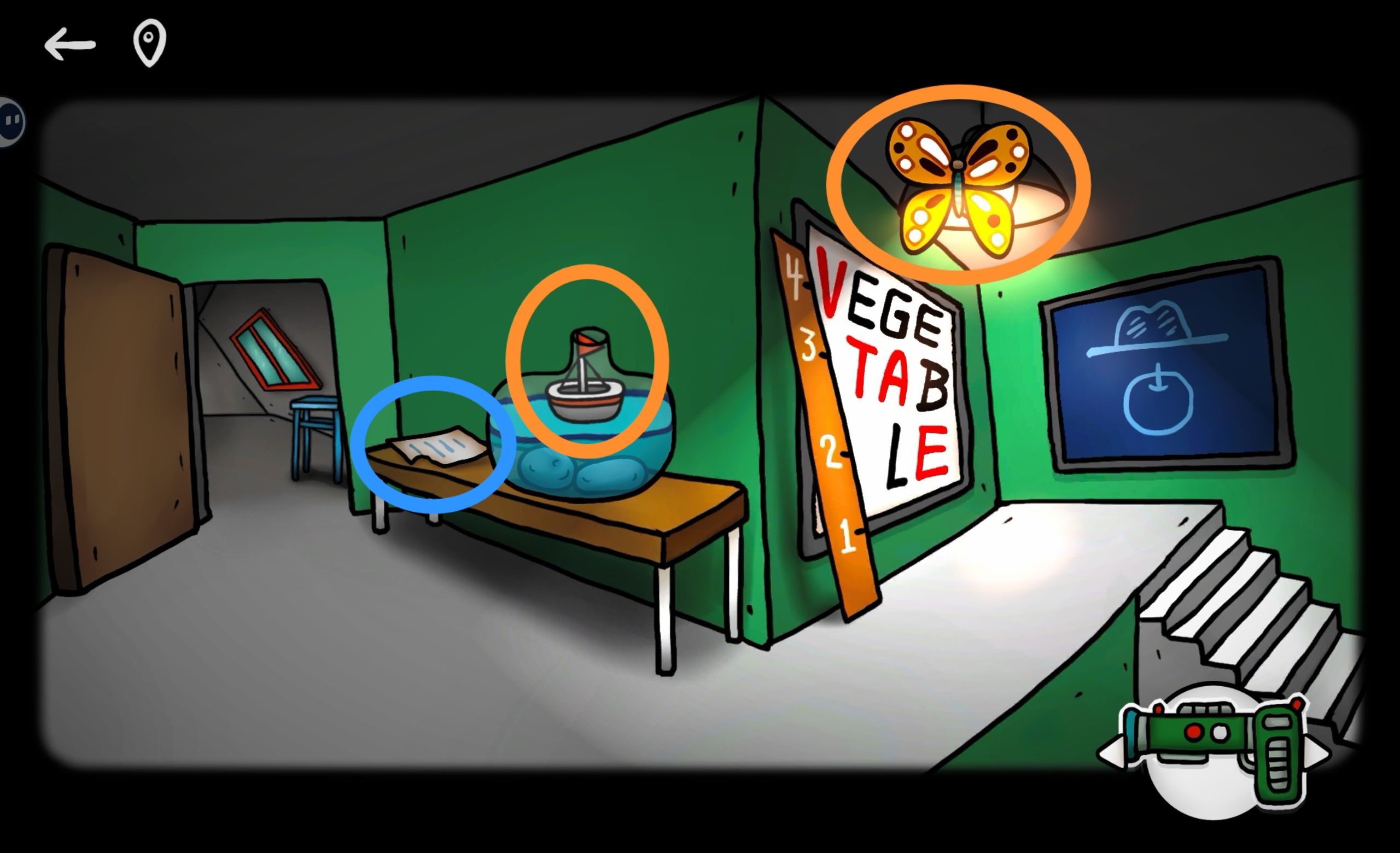 迷失岛外传南瓜镇全成就通关攻略