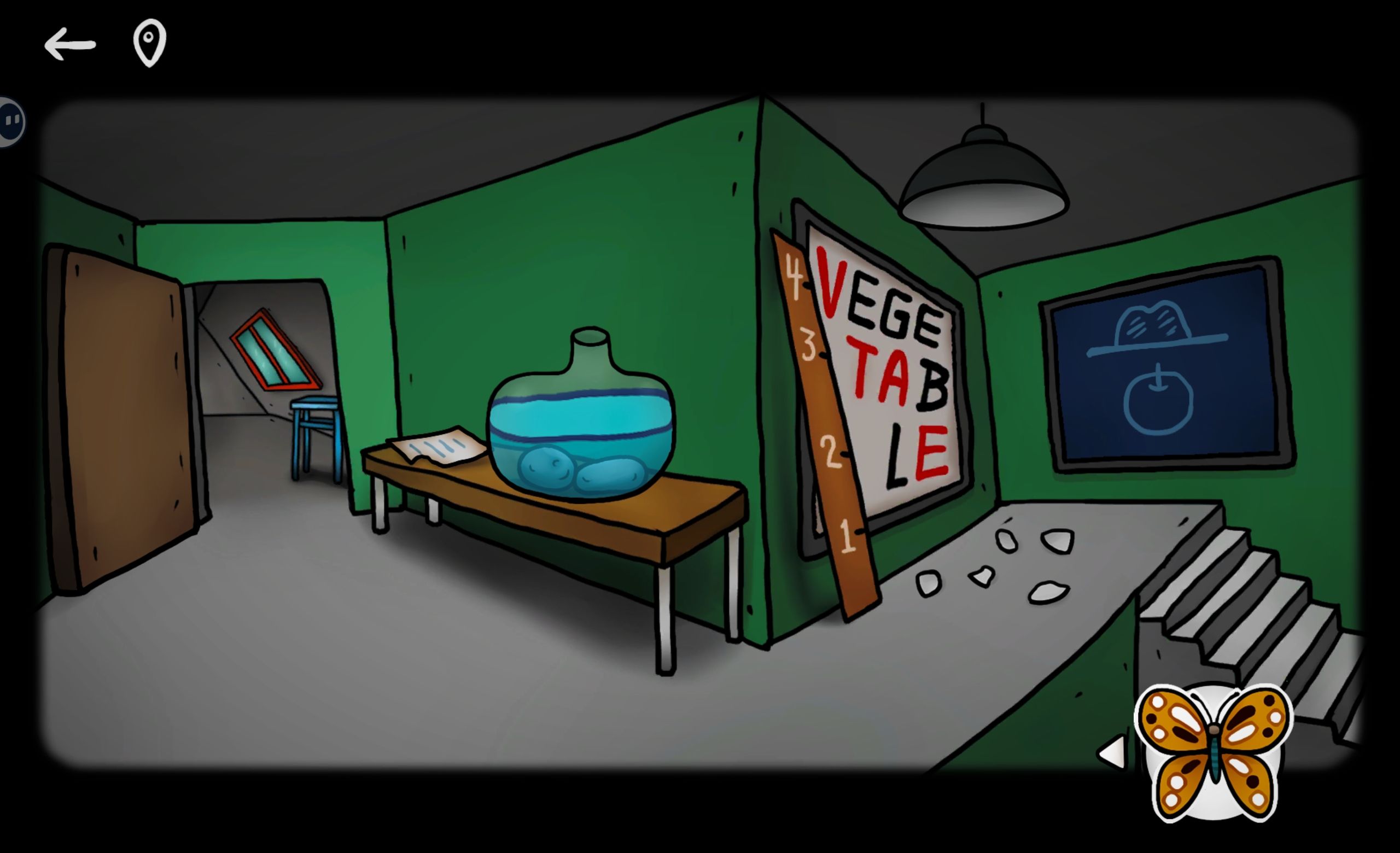 迷失岛外传南瓜镇全成就通关攻略