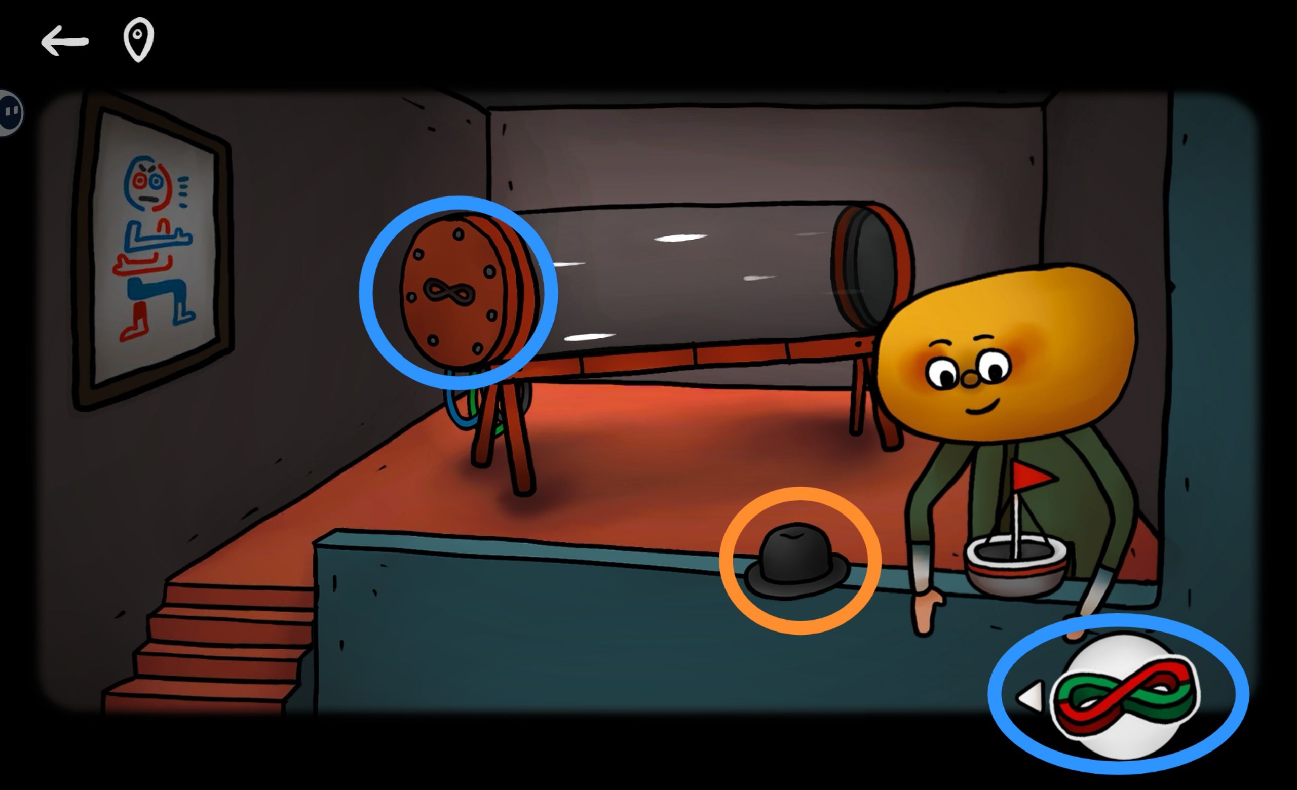 迷失岛外传南瓜镇全成就通关攻略