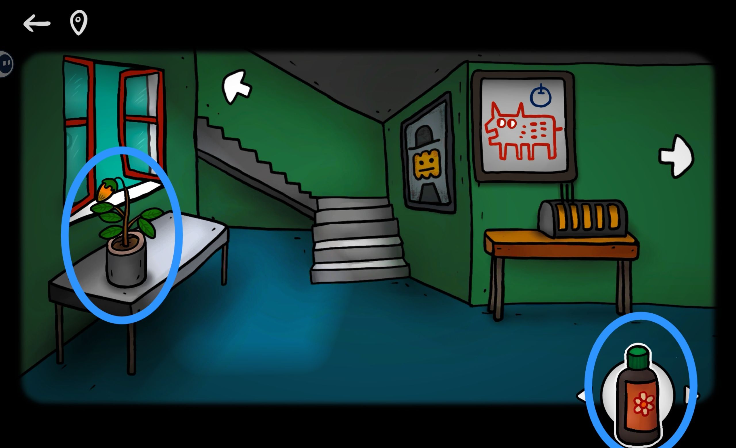 迷失岛外传南瓜镇全成就通关攻略