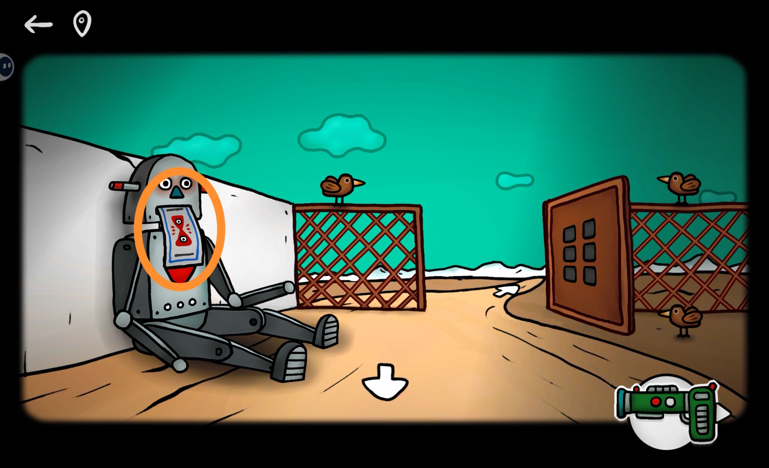 迷失岛外传南瓜镇全成就通关攻略