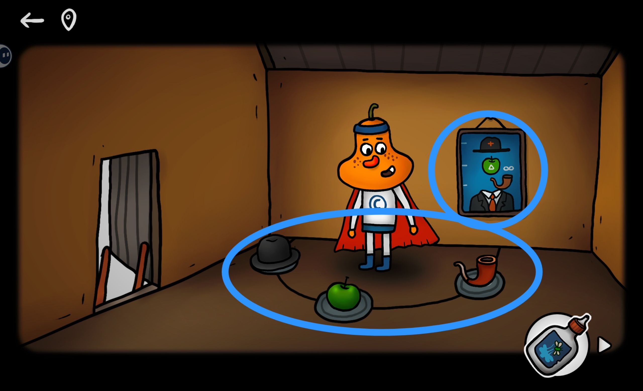 迷失岛外传南瓜镇全成就通关攻略