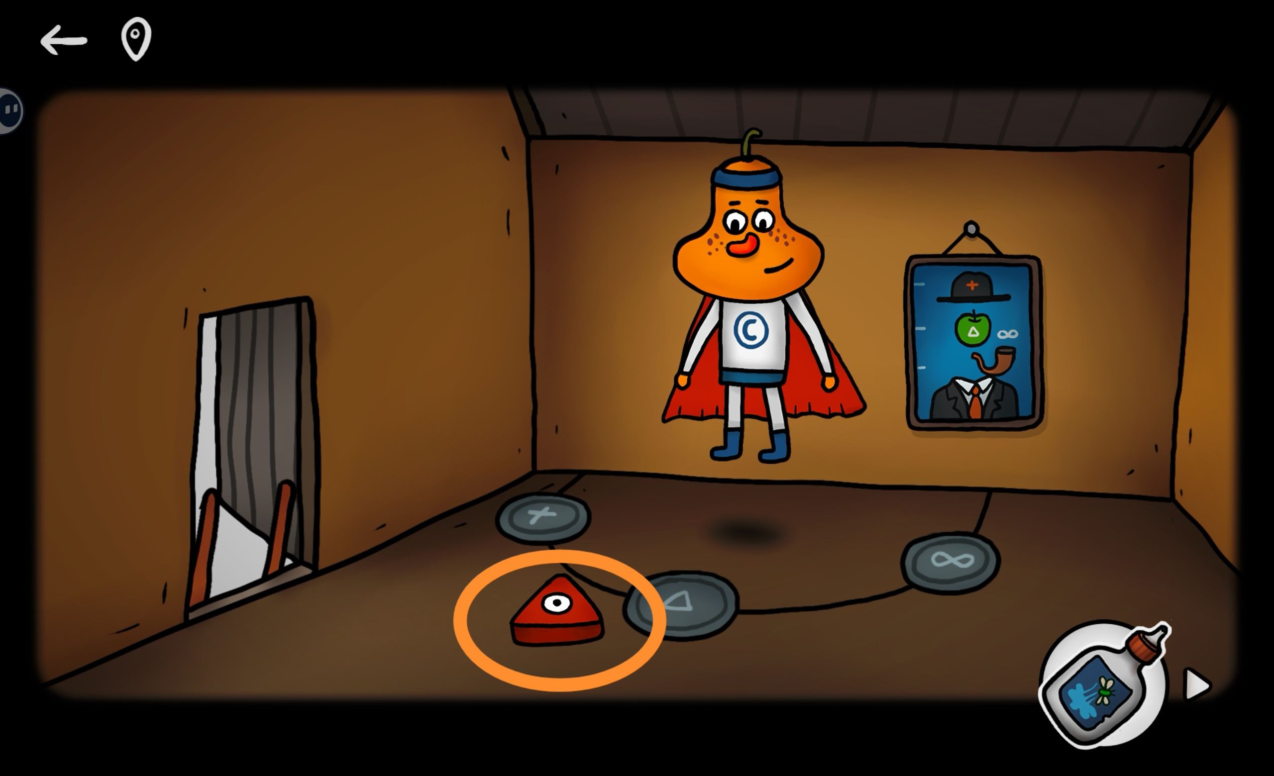 迷失岛外传南瓜镇全成就通关攻略