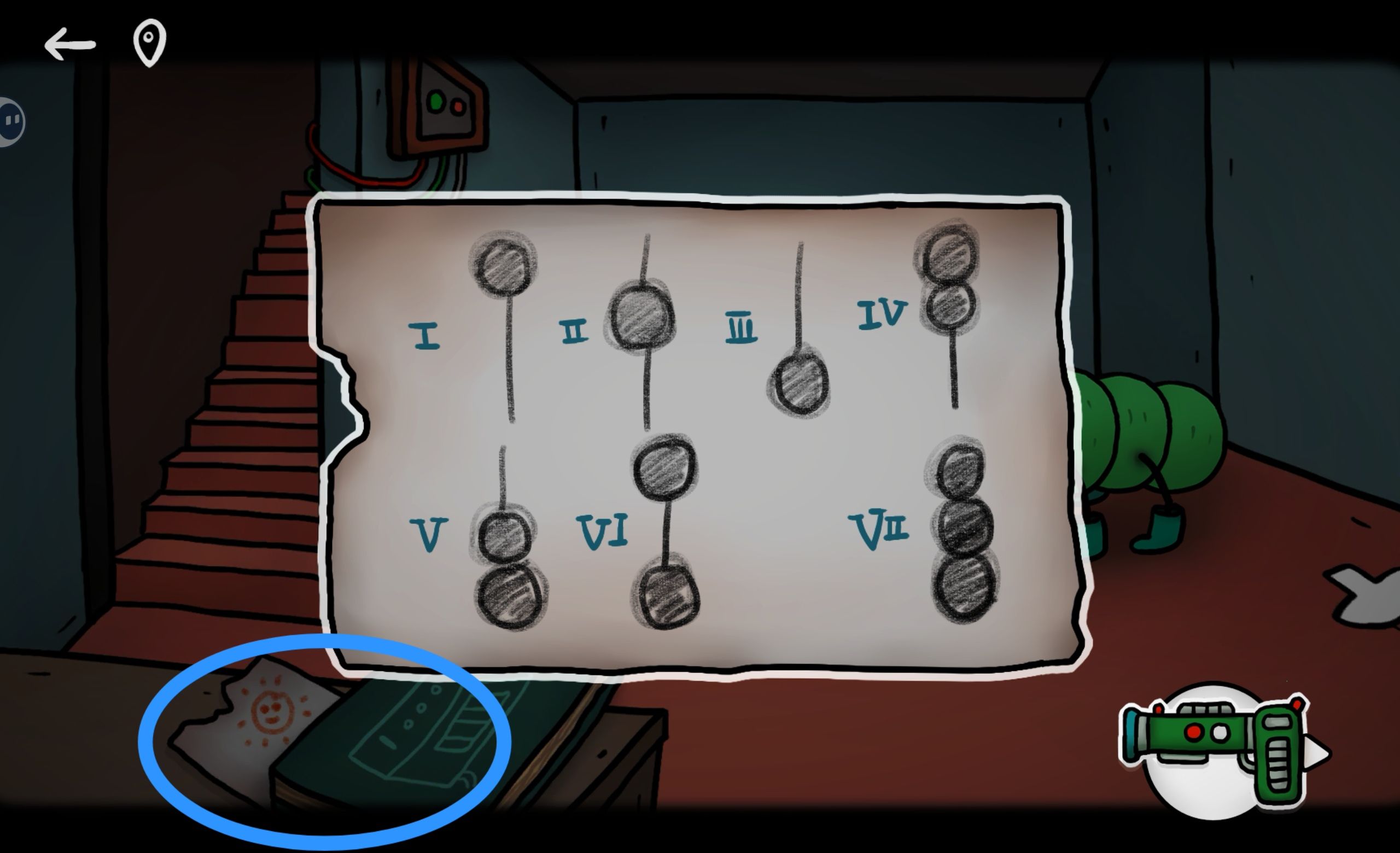 迷失岛外传南瓜镇全成就通关攻略