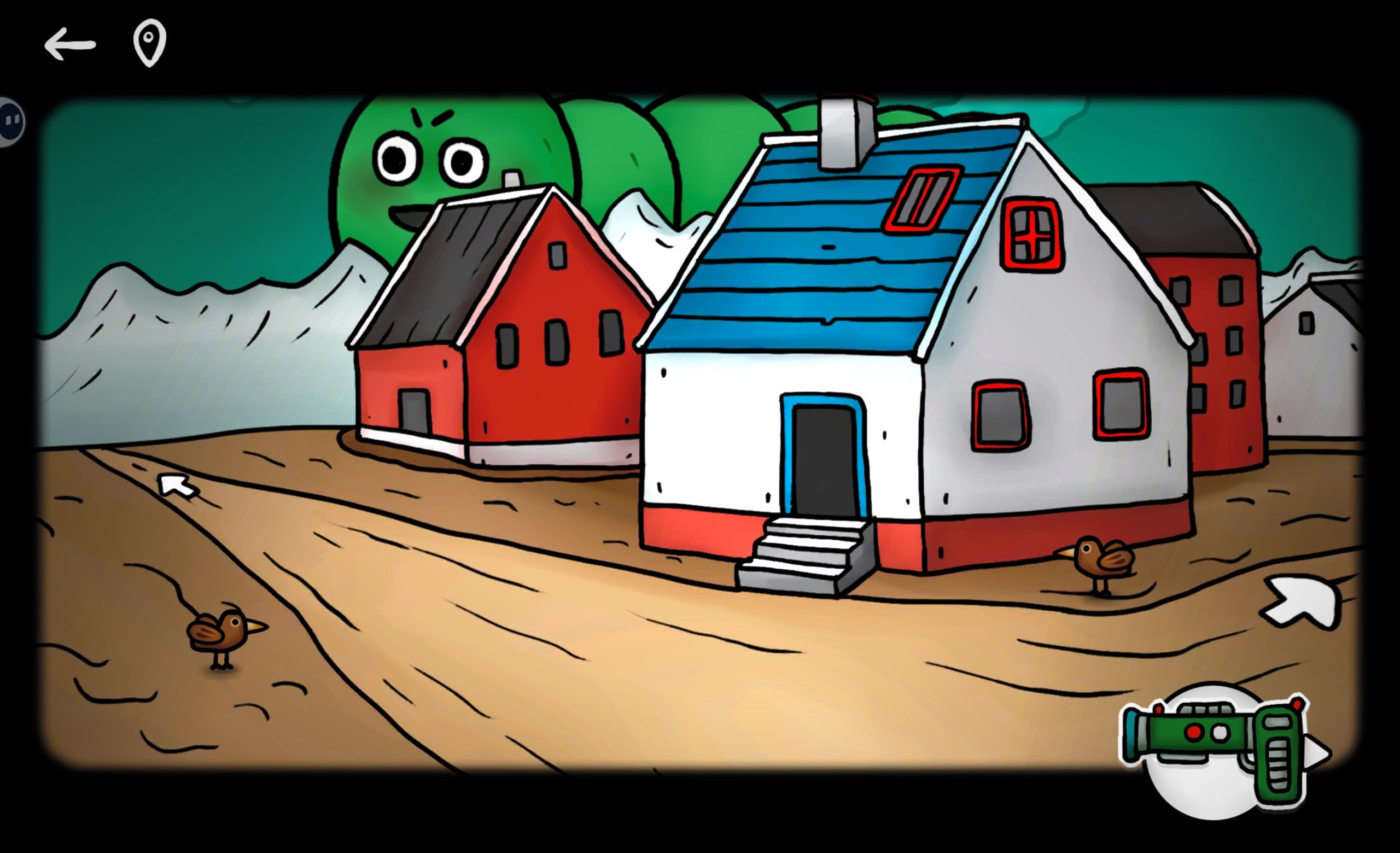 迷失岛外传南瓜镇全成就通关攻略