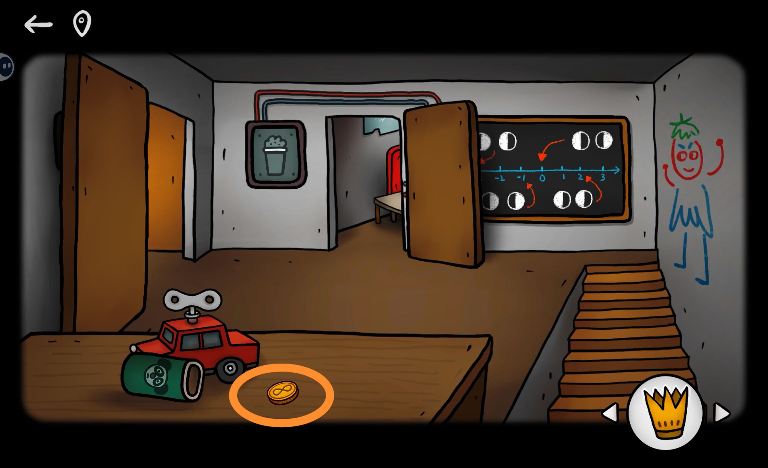 迷失岛外传南瓜镇全成就通关攻略