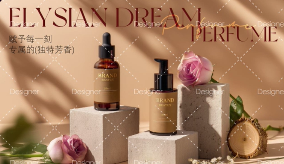 美图秀秀网页版水印添加方法