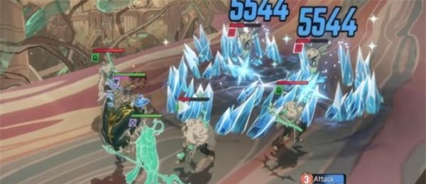 《漫威秘法狂潮》洛基角色介绍