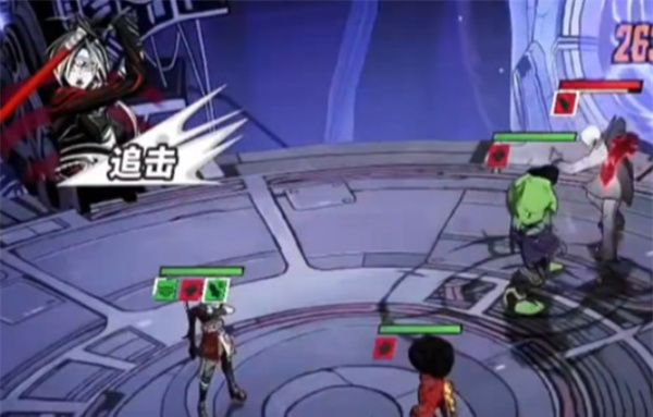 《漫威秘法狂潮》月光骑士核心阵容搭配