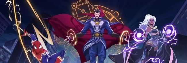 《漫威秘法狂潮》月光骑士核心阵容搭配