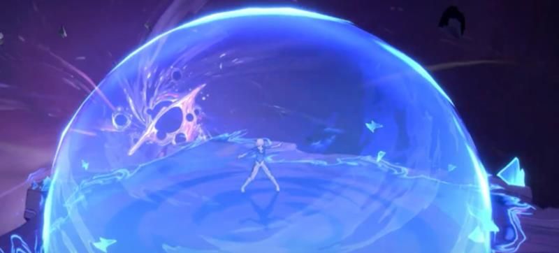 《漫威秘法狂潮》隐形女技能介绍