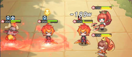 《冒险守护》加拿大枫糖凌枫介绍