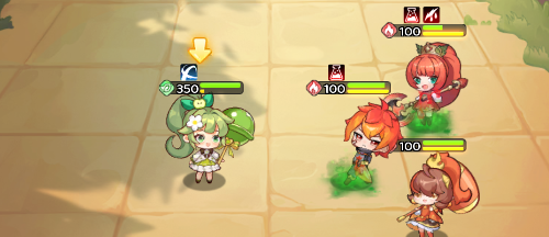 《冒险守护》苹果棒棒糖辛迪介绍