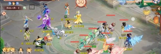 《梦想桃源》新手必备游戏小技巧