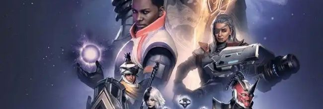 《命运群星》变幻之门副本玩法说明