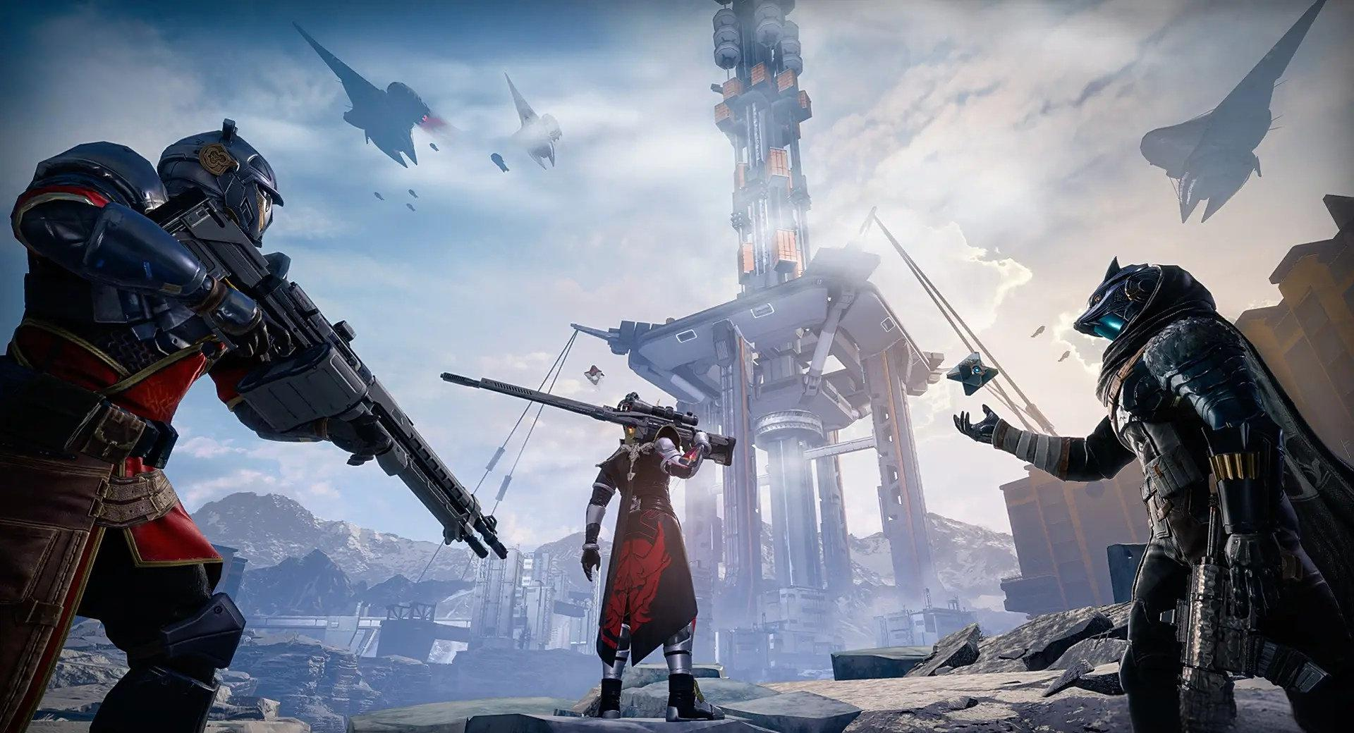 命运群星兑换码大全2025最新