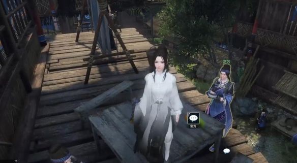 《逆水寒手游》妙手甄医毒奇遇攻略
