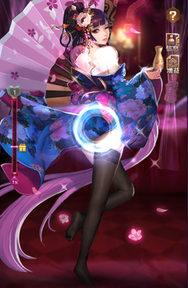 《女神危机》特色好感玩法来袭