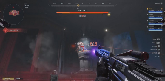 《逆战：未来》冰点源起副本BOSS攻略