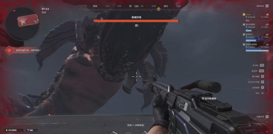 《逆战：未来》冰点源起副本BOSS攻略