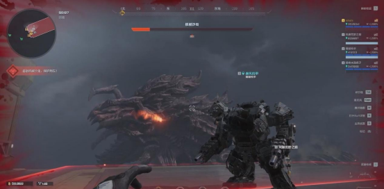 《逆战：未来》冰点源起副本BOSS攻略