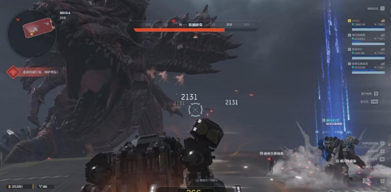 《逆战：未来》冰点源起副本BOSS攻略