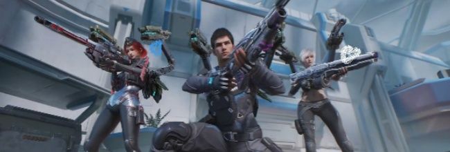 《逆战：未来》冰点源起副本隐藏金怪位置